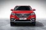 Roewe RX3 2017 года